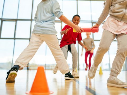 Məktəblərdə fiziki tərbiyə niyə lazımdır?