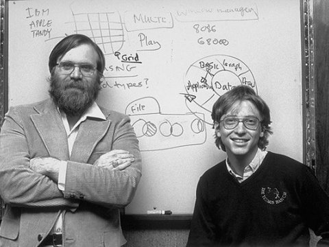 Dünyanın ən varlı insanlarının bitirdiyi universitetlər – Yenə də Harvard...