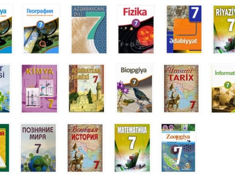 Kurikulum dərsliklərində Tarix fənni ilə bağlı ciddi nöqsanlar var – Müəllim faktlarla sadaladı