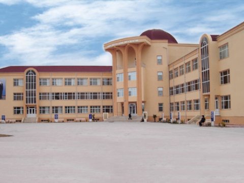 1 milyonluq məktəb tikiləcək