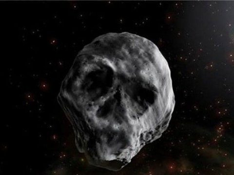 Yer kürəsinin yaxınlığından asteroid keçəcək