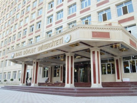 Bakı Dövlət Universitetində korrupsiyaya qarşı mübarizə sahəsində tədris seminarı keçirilir