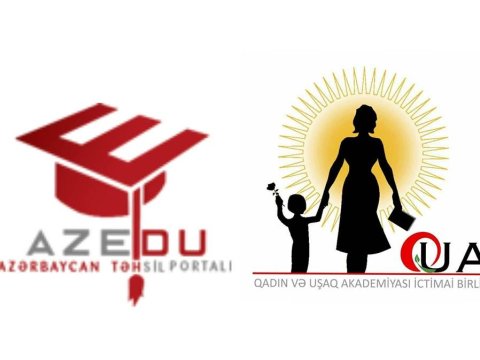 Məktəblilər üçün çox maraqlı və vacib layihə - QUA və AzEdu.az-dan şagirdlərə əla fürsət