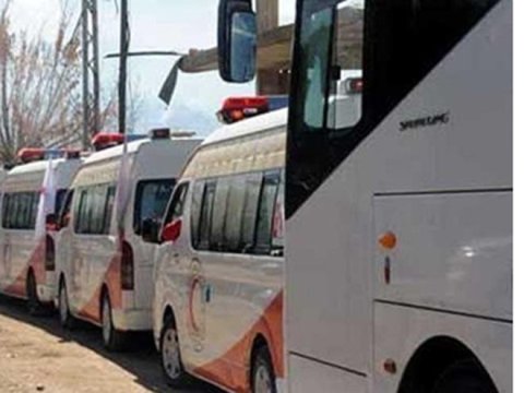 Bu ölkədə məktəb təxliyə edildi 