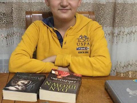 Məktəblilərin oxuduqları heyrətamiz kitab siyahıları- QUA və AzEdu.az-ın ortaq layihəsi