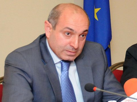 Gömrük Akademiyasında rəis təyinatı - Qulu Novruzov kimdir? - DOSYE