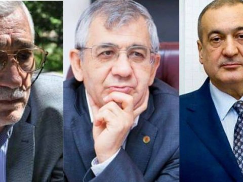 Rektorlardan özəl universitetləri “bağlatdıran” Şeyx Əbdülə cavab – “Bilmədiyi üçün belə danışır”