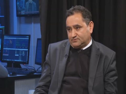 “Şeyx Əbdül yəqin, elə bilir ki, Beynəlxalq Universitet hələ də fəaliyyət göstərir” – Ekspertdən rejissora irad