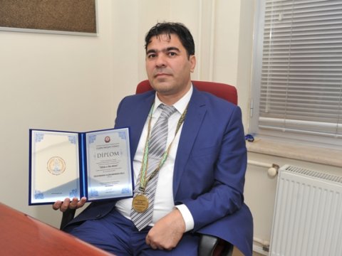 Azərbaycanda gələcəkdə hansı nəhəng universitetlərin filialları açılacaq? – Prorektordan xoş proqnoz