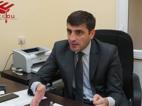 “Tələbə nə üçün oxuduğunu, niyə təhsil aldığını bilmir” – “Xarici dillər”in dekanı  