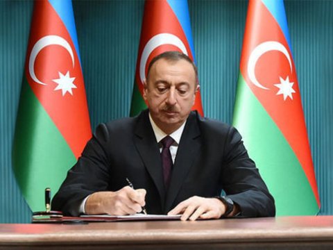 Milli Ensiklopediyanın redaksiya heyətinin yeni tərkibi təsdiqləndi - SİYAHI    