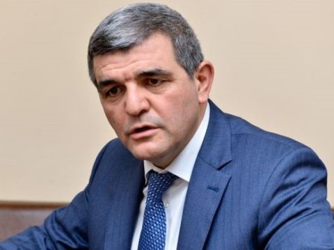 “Müdafiə edən şəxslərin 80 faizinin  əsərləri plagiat, köçürmədir”  -Fazil Mustafa