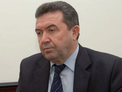 Misir Mərdanov məsul katiblərə irad tutdu