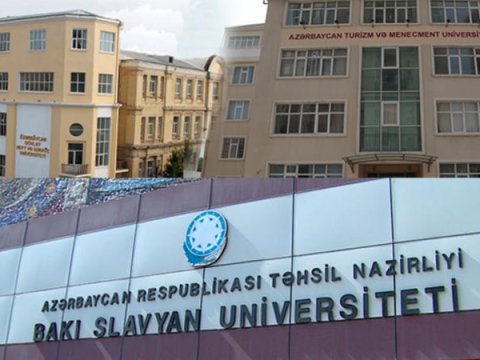 “Özəl universitetlər cəmiyyətə on minlərlə ‘’zay məhsul’’ buraxıblar”, “dövlət”lər də bərbad gündədir” – Sərt ittiham