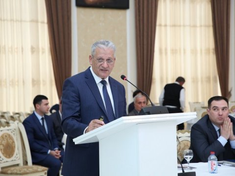AMEA-nın müxbir üzvü: “Narın Canlı Təbiət Muzeyi”nin yaradılmasına zərurət var  