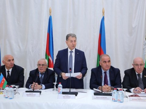 Dünyada ilk dəfə “Azərbaycan gülöyşəsi” nar sortunun genomu oxunub