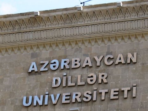 Dillər Univеrsitеti vakant vəzifələr üçün müsаbiqə еlаn еdib - Siyahı