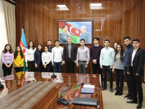 “Miqrasiya Məktəbi” fəaliyyətə başladı