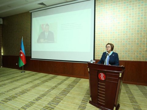 DİM sədri: “İmtahanlar zamanı yüksək təhlükəsizlik tədbirləri həyata keçirilir”