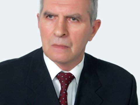 AMEA-nın müxbir üzvü Vaqif Novruzov “Tərəqqi” medalına layiq görüldü
