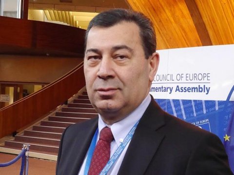 Siyasi Psixologiya Mərkəzi 5 tələbəni Strasburqa aparacaq