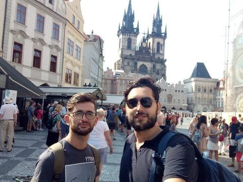 “Azərbaycanda bir sənədin imzalanması müəllimin kefinə görə dəyişir” – Almaniyadakı tələbəylə müsahibə