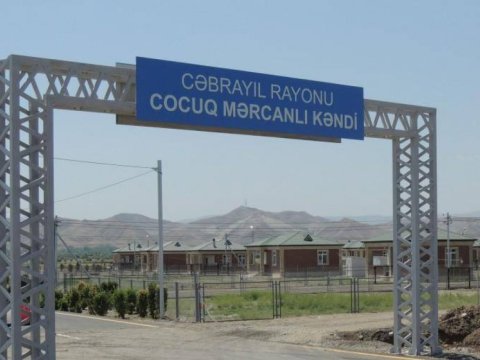 İlahiyyat İnstitutu Dövlət Bayrağı Gününü Cocuq Mərcanlıda qeyd edəcək