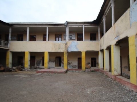 “Qazax Müəllimlər Seminariyası” imdad diləyir - Direktor GİLEYLƏNDİ