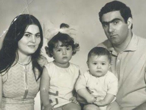 Onun təhsil arzusu ürəyində qaldı... - Amaliya Pənahova ilə bağlı maraqlı MƏQAMLAR