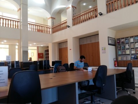 Azərbaycanlı alim Yunanıstanın elmi mərkəzlərində tədqiqatlar aparıb