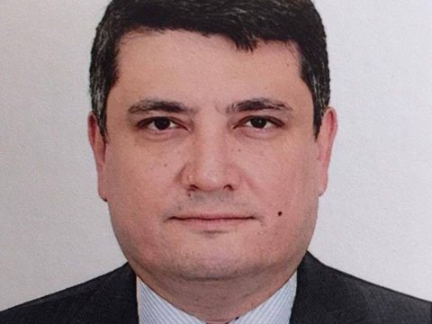 Rumıniyaya yeni təyinat alan səfirimizin TƏHSİLİ