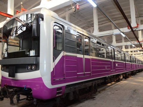 Azərbaycanda metro işçiləri harada  və necə yetişir? – Yeraltına aparan təhsil