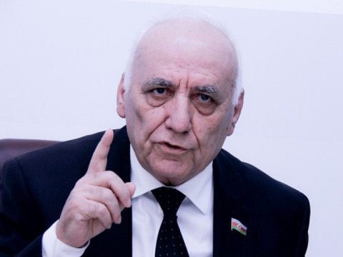 İnstitut direktoru sərt danışdı: “Bu millətin nə qədər əlili, ələbaxımlısı var...”
