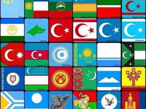 Azərbaycan bayrağındakı rənglərin mənası, müxtəlif ölkələrdəki fərqli anlamları - Bayram videosu