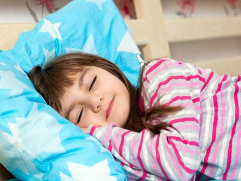 Uşağın beyininin inkişafı üçün hər axşam bunu edin