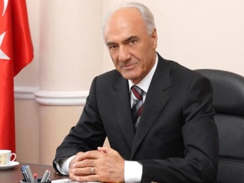 Məşhur türkiyəli pedaqoq: “Təhsilə yatırım edənlər var-dövlət düşünməsinlər”