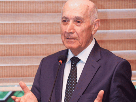 Professor Fərman İsmayılov vəfat etdi