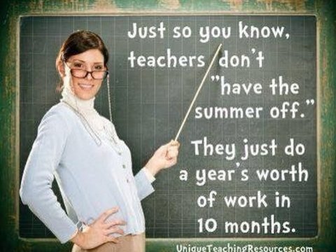 Bu sadə qaydalara əməl etməklə ABŞ-da müəllim işləyə bilərsiniz – Gənc pedaqoqlar üçün