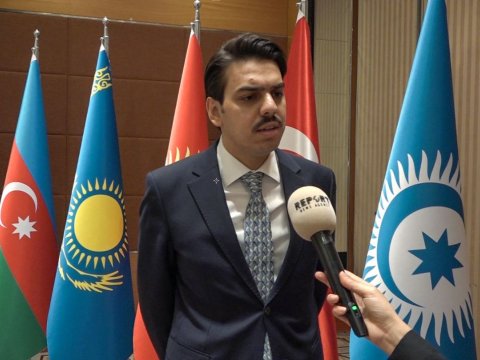 Türkiyə universitetlərində təhsil alan azərbaycanlılar Bakıda toplaşacaqlar