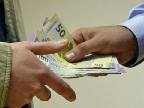 Bakıda 19 nəfərdən rüşvət alan bağça müdiri və digərləri özlərini təqsirli biliblər