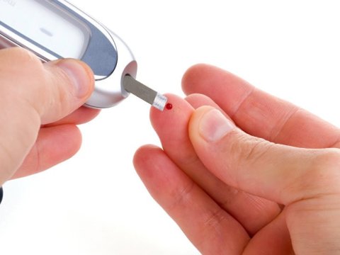 Azərbaycanda qeydiyyatda olan şəkərli diabetli uşaqların sayı açıqlanıb