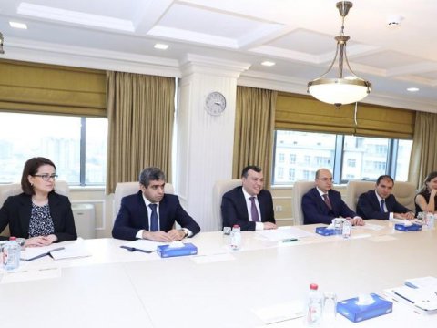 Dünya şöhrətli professor Azərbaycanda aparılan islahatları izlədiyini açıqladı