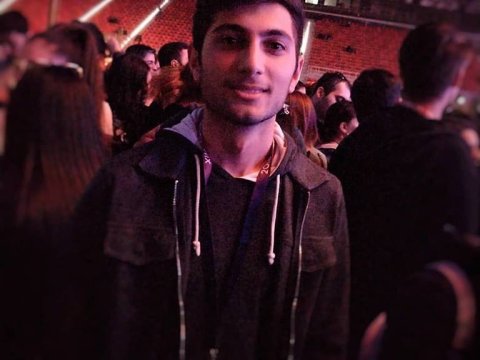 “Yadplanetlilərin varlığını inkar edəcək heç nə yoxdur” – “Sabah” tələbəsi ilə “Atüstü söhbət”      