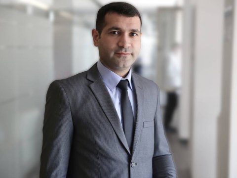 “Universitet təhsili  PR mütəxəssisi  olmaqda böyük rol oynamır” – “Piarmenlə” müsahibə