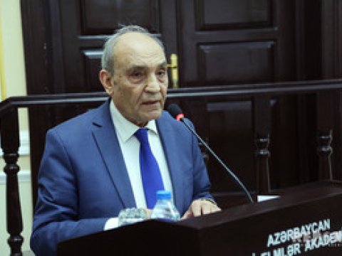 Dilçilik İnstitutunun direktoru: “Prezidentin dillə bağlı sonuncu fərmanında əks olunan Tədbirlər Planı hazırdır”