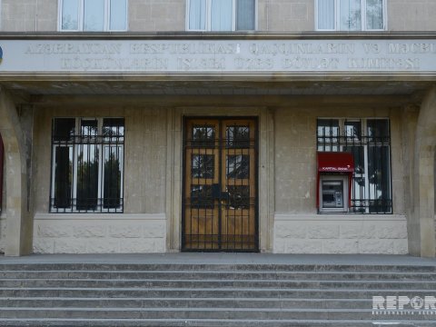 Binəqədidəki yanğınla əlaqədar 46 məcburi köçkün ailəsi kirayə mənzillərdə yerləşdiriləcək