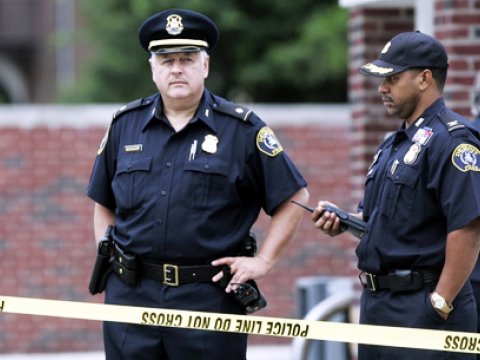 Məktəbdə atışma, bir şagird güllələndi - ABŞ-da