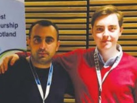 BANM-ın tələbələrinin layihəsi Yaponiyanın marağına səbəb olub