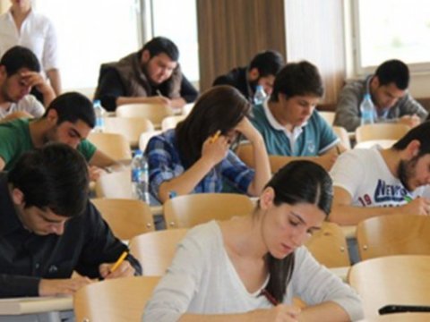 Ali məktəblərə kollec təhsili vermək hüququ verilib