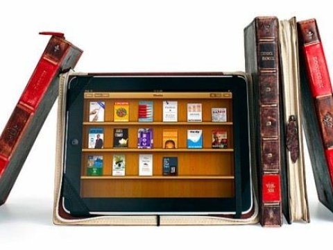 Jurnalist xanım özü ilə kimsəsiz adaya bu kitabları götürəcək – “Kitab çantası”